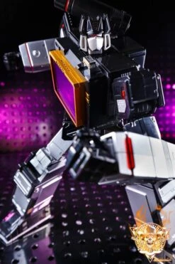 Toy House Factory THF-01B Soundblaster Soundwave MP-13B -Toy Figure Store b29450c5d9