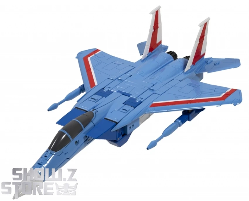 MakeToys MTRM-EX02 Ion Swarm Convention Exclusive 3 MakeToys MTRM-EX02 Ion Swarm Convention Exclusive - Image 3