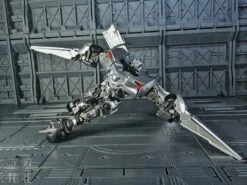 Black Mamba LS-08 Sidearm Sideswipe 17 Black Mamba LS-08 Sidearm Sideswipe -Toy Figure Store b2af1f4840