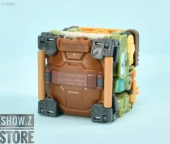 52Toys Megabox MB-20 Teenage Mutant Ninja Turtles Donatello 35 52Toys Megabox MB-20 Teenage Mutant Ninja Turtles Donatello -Toy Figure Store b2b52535ba