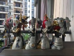 Perfect Fusion PF01 Cesium Caesium -Toy Figure Store b312562660