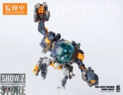 Earnestcore Craft Robot Build RB-17 Abyssal 18 Earnestcore Craft Robot Build RB-17 Abyssal -Toy Figure Store b360ea1c16