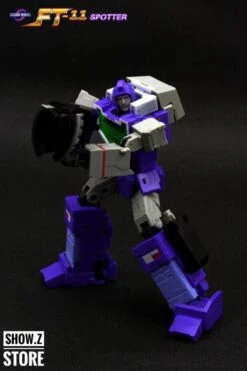 FansToys FT-11 Spotter (Reflector) -Toy Figure Store b394180199
