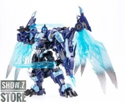 Jinbao DF-08 Freeze Devil Cryotek 13 Jinbao DF-08 Freeze Devil Cryotek -Toy Figure Store b39e464d09