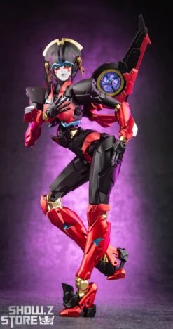 4th Party AC-02 IDW Windblade 21 4th Party AC-02 IDW Windblade -Toy Figure Store b3b0030f6e