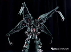Steel Legend 1/100 SL-01 NZ-666 Kshatriya -Toy Figure Store b3baf0822e
