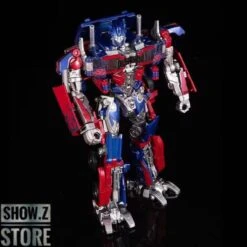 BW H6002 Optimus Prime -Toy Figure Store b3c5c7f182