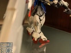 [SZ Custom] MoJiangHun Custom 1/100 XXXG-01W Wing Gundam EW W/ Electroplated Chrome Painting -Toy Figure Store b3eb577783