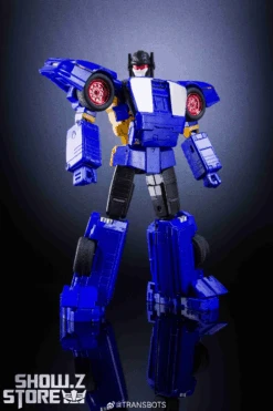 [Coming Soon] X-Transbots MX-26B Bond & James Punch & CounterPunch Japan Version -Toy Figure Store b420c06d9f