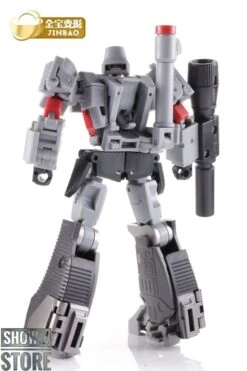 JinBao DF05 Evil Energy Destroy Emperor Megatron -Toy Figure Store b439840d2f