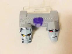 [Factory Leak Version] 4th Party MP36 Megatron -Toy Figure Store b449c538dc