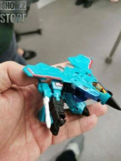 Iron Factory IF-EX20K Wing Of Tyrant Kallaite 23 Iron Factory IF-EX20K Wing Of Tyrant Kallaite -Toy Figure Store b47cdb6e88