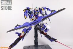 Daban PG GN-001/hs-A01 1/60 Avalanche Exia W/ LED & Battle Damaged Kit & Dash Unit Kit -Toy Figure Store b47d41c7a3