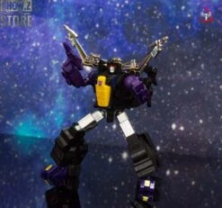 FansToys FT-13 Mercenary Shrapnel 22 FansToys FT-13 Mercenary Shrapnel -Toy Figure Store b4835648a5