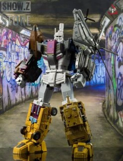 Zeta Toys ZA-06 Bruticus Full Set Of 6 -Toy Figure Store b4c9299990