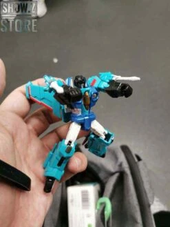 Iron Factory IF-EX20K Wing Of Tyrant Kallaite 19 Iron Factory IF-EX20K Wing Of Tyrant Kallaite -Toy Figure Store b4ca78e965