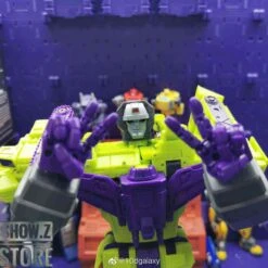 [Pre-Order] Newage Upgrade Kit For Hephaestus Devastator -Toy Figure Store b537555f5c