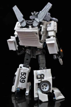 Takara MP-20+ Wheeljack Anime Color 22 Takara MP-20+ Wheeljack Anime Color -Toy Figure Store b562432857