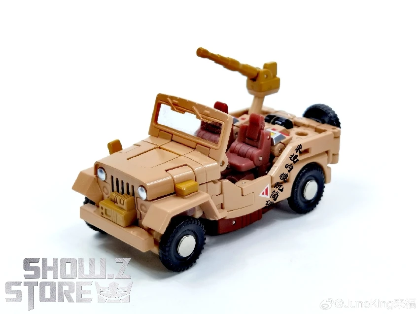 Newage H50C Red Scorpion 2 Newage H50C Red Scorpion - Image 2