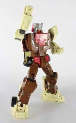 Yes Model YM11 RF-01 Data Clerk Cupola YM12 RF-02 Stubbom Buffett Set Of 2 -Toy Figure Store b5761353ff