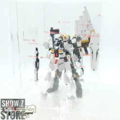 Model Legend 1/144 RX-93 ν Gundam Internal Structure Showcase Display -Toy Figure Store b58ffa8ade