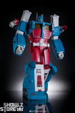 XTransbots MX-22T Commander Stack Ultra Magnus Youth Version -Toy Figure Store b5afba8445