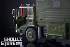 XTransbots MX-36 Bulwark Bulkhead -Toy Figure Store b5c072052b