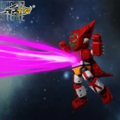 52Toys Megabox MB-05 Red Getter No.1 -Toy Figure Store b5ec676b2e