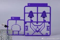 Moxin MG 1/100 XXXG-00W0 Wing Gundam Zero Purple Version Model Kits -Toy Figure Store b631dd03b3