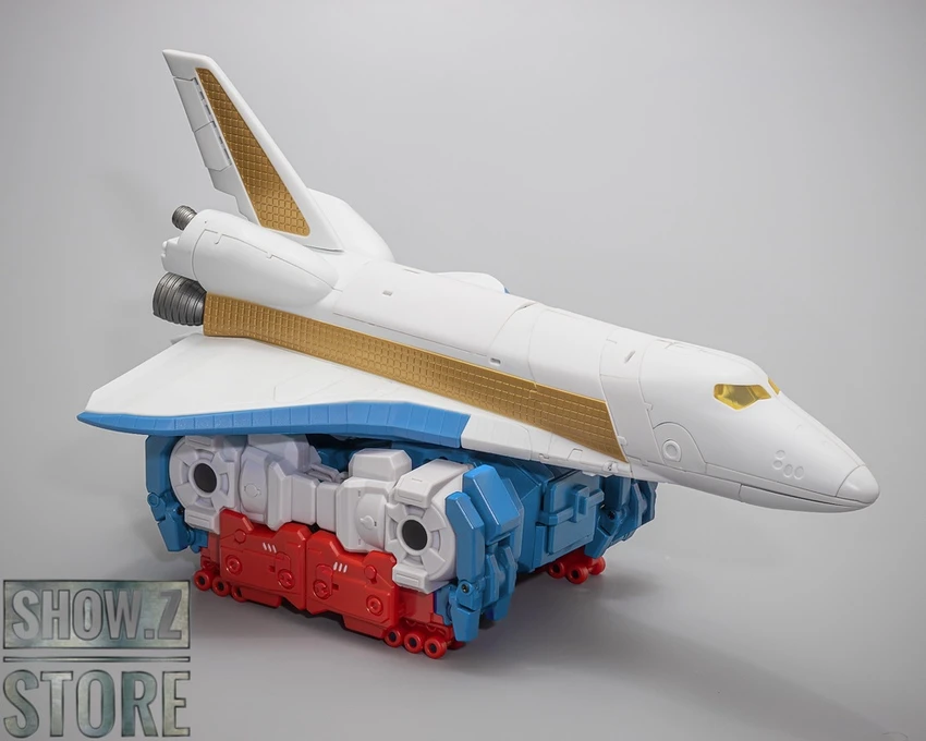 Mastermind Creations R-35C Magna & R-36C Inventa Sky Lynx Animation Version Set Of 2 9 Mastermind Creations R-35C Magna & R-36C Inventa Sky Lynx Animation Version Set Of 2 - Image 9