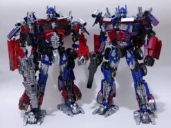 Takara TOMY MPM04 MPM-04 Optimus Prime Movie Series 16 Takara TOMY MPM04 MPM-04 Optimus Prime Movie Series -Toy Figure Store b66b15b6c6