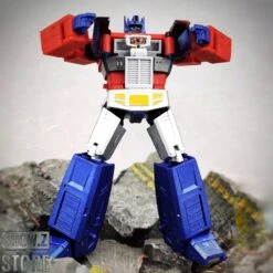 Magic Square MS-B18X Light Of Justice Optimus Prime Metallic Version 33 Magic Square MS-B18X Light Of Justice Optimus Prime Metallic Version -Toy Figure Store b691a48387