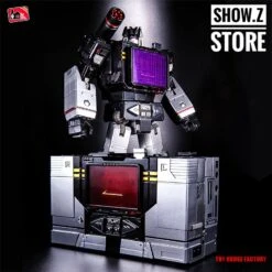 Toy House Factory THF-01B Soundblaster Soundwave MP-13B -Toy Figure Store b69e768853