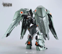 Steel Legend 1/100 SL-01 NZ-666 Kshatriya -Toy Figure Store b6b390f703