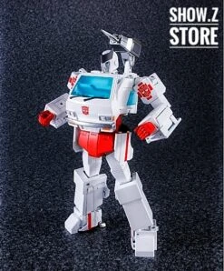 4th Party Masterpiece MP-30 Ratchet -Toy Figure Store b6bcfe18e6