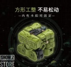 52Toys Megabox MB-09 Hulk 9 52Toys Megabox MB-09 Hulk -Toy Figure Store b725249318