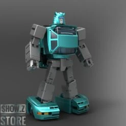 XTransbots MM-10T Tap In Cliffjumper Botcon Version -Toy Figure Store b75b06b48c