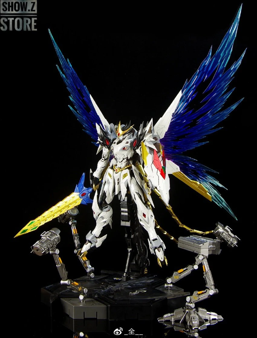 Motor Nuclear MNP-01 Display Base For MN-Q01 & MN-Q02 9 Motor Nuclear MNP-01 Display Base For MN-Q01 & MN-Q02 - Image 9