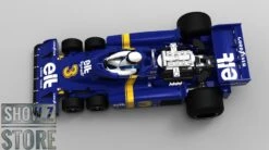 XTransbots MX-16R Overheat Drag Strip Racer Version Limited Edition -Toy Figure Store b81c01daba