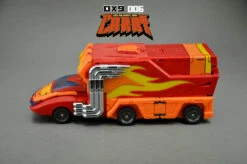 DX9 D06 Carry Hot Rod Rodimus -Toy Figure Store b836ebd68a