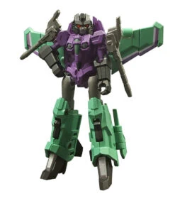 IronFactory EX-27 Shrike's Feather Slipstream -Toy Figure Store b850e5099d