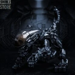 52Toys Megabox MB-01 Alien Xenomorph -Toy Figure Store b86fa00360