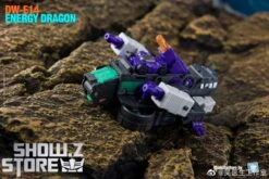 Dr.Wu DW-E14 Energy Dragon Trypticon -Toy Figure Store b8a903c52b