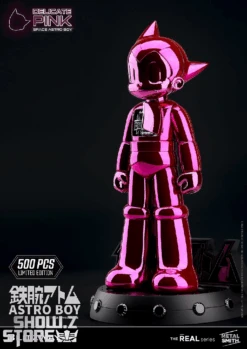 [Pre-Order] Blitzway BW-NS-50503 Space Astro Boy Delicate Pink Version -Toy Figure Store b8ac7a9ddb