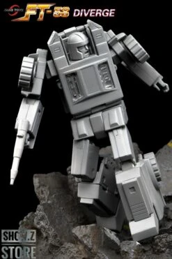 [Pre-Order] FansToys FT-58 Diverge Swerve -Toy Figure Store b8ae458b61