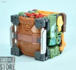 52Toys Megabox MB-21 Teenage Mutant Ninja Turtles Leonardo 38 52Toys Megabox MB-21 Teenage Mutant Ninja Turtles Leonardo -Toy Figure Store b8d1f9a417