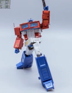 Magic Square MS-B18X Light Of Justice Optimus Prime Metallic Version 23 Magic Square MS-B18X Light Of Justice Optimus Prime Metallic Version -Toy Figure Store b8d457370d