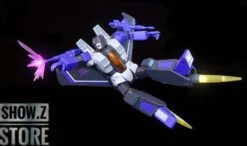 Takara Tomy Masterpiece MP-52+SW Skywarp -Toy Figure Store b8f747eaa9