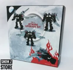 Fans Want It FWI-04 Jetwing Upgrade Kit 20 Fans Want It FWI-04 Jetwing Upgrade Kit -Toy Figure Store b92e84a845