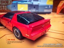 XTransbots X-Transbots XTB MM-VI MMVI MM-6 MM6 Boost Windcharger Reissue -Toy Figure Store b9444ca2c4